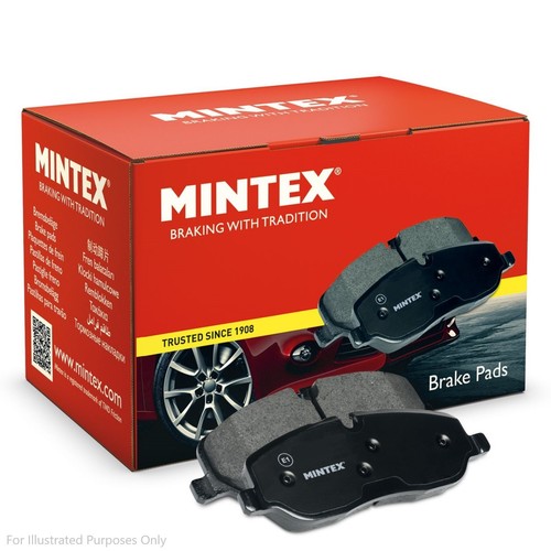Brake pads set for citroen - set,