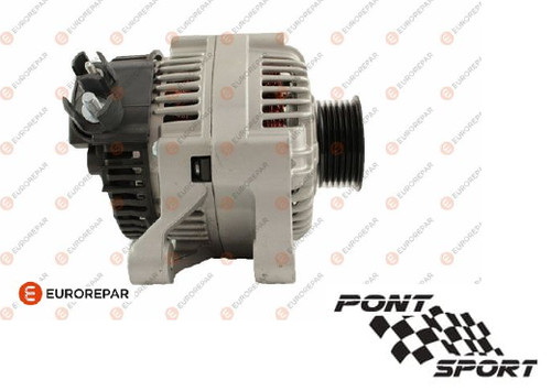 Alternator 70ah citroen fiat - alternator,