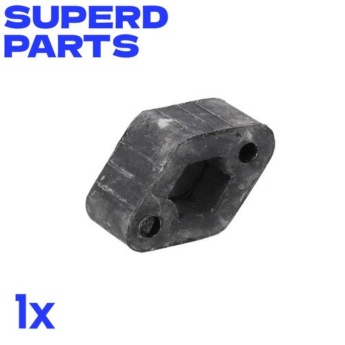 Exhaust system hanger fits - system,
