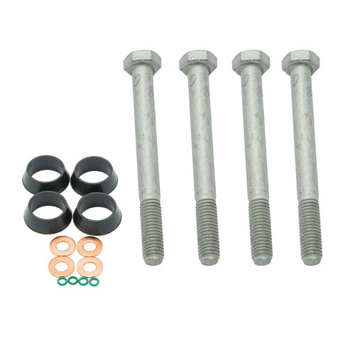 Gasket set injector screws - set,