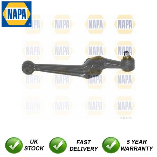 Track control arm - track,