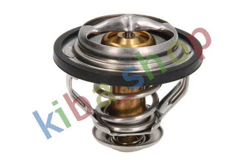 Cooling system thermostat - system,
