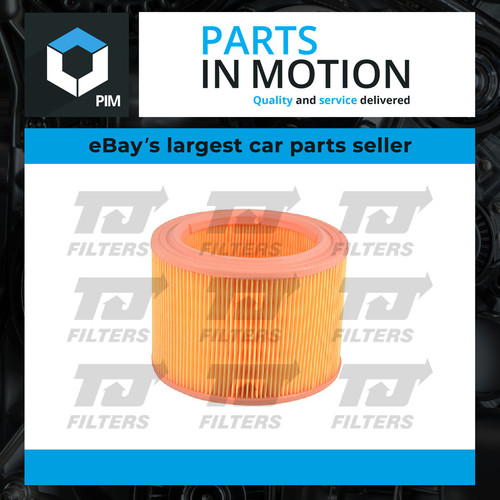 Air filter fits citroen c15 - air,