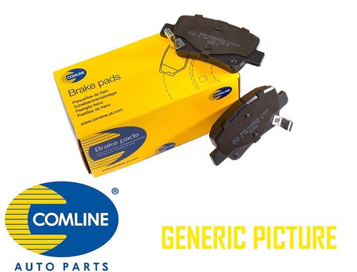 Brake pads set - brake, braking