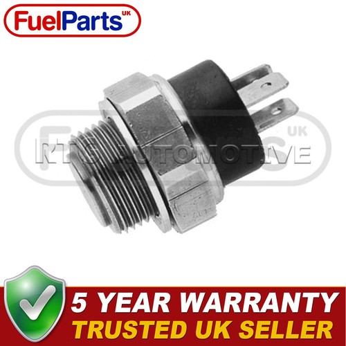 Fuelparts radiator fan - fuelparts,
