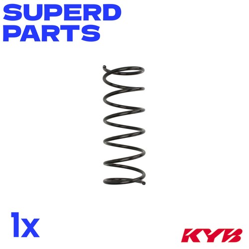 Coil spring front fits - coil,
