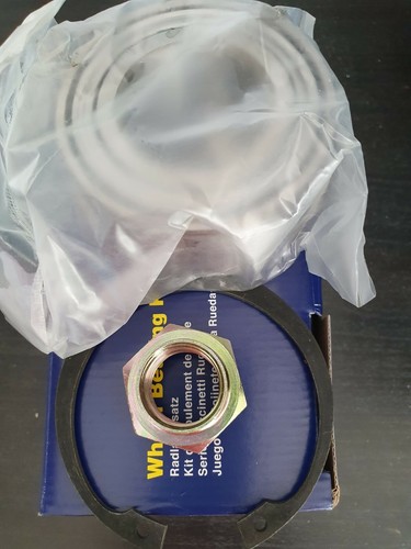 Qwb487wheelbearing fits - qwb487wheelbearing,