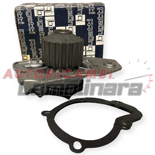 Pa5502 bugatti water - water, pump