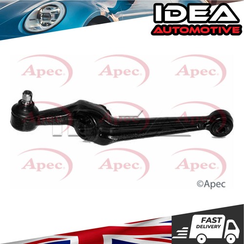 Track control arm front left - track,