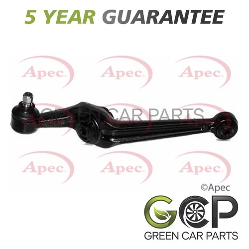 Track control arm front left - track,