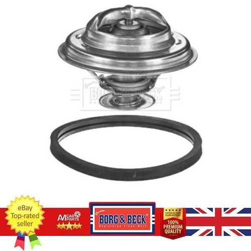Coolant thermostat for - thermostat, citroen