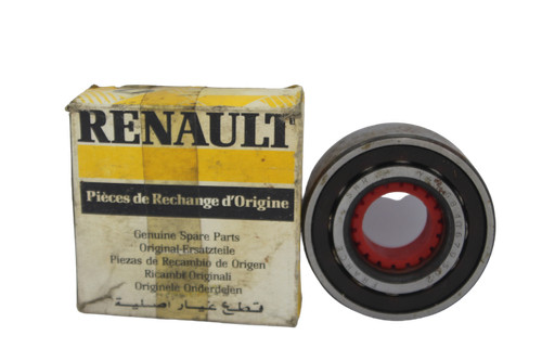 Front wheel bearing citroen - front,