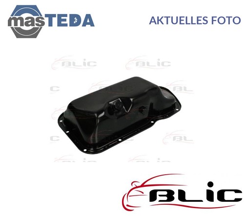 0216 5502471p oil pan - 0216-00-5502471p, blic
