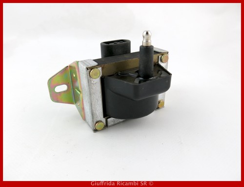 Ignition coil citroen c15 - citroen,