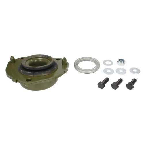 Macpherson strut mount - macpherson,