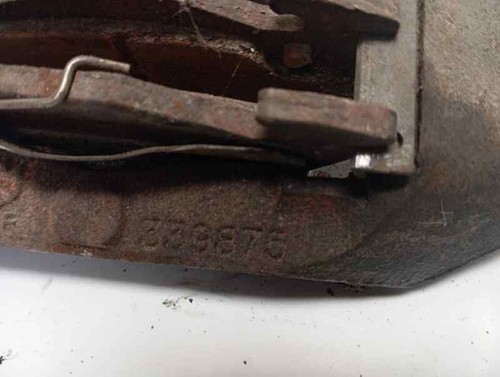 339875 brake caliper left
