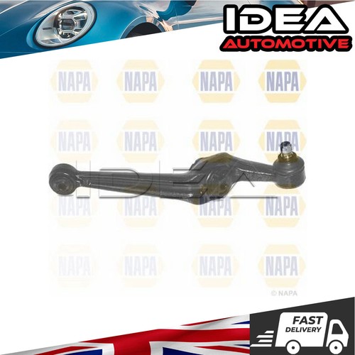 Track control arm - front, right