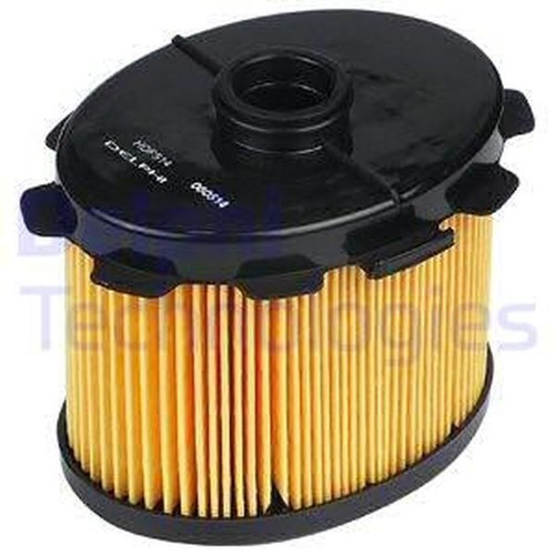 Diesel filter fuel - fuel,