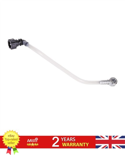 Fuel line for - for, citroen