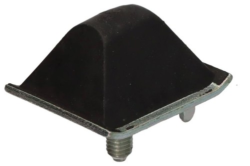 Engine cushion front - engine,