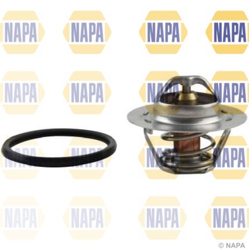 Coolant thermostat for citroen - coolant,