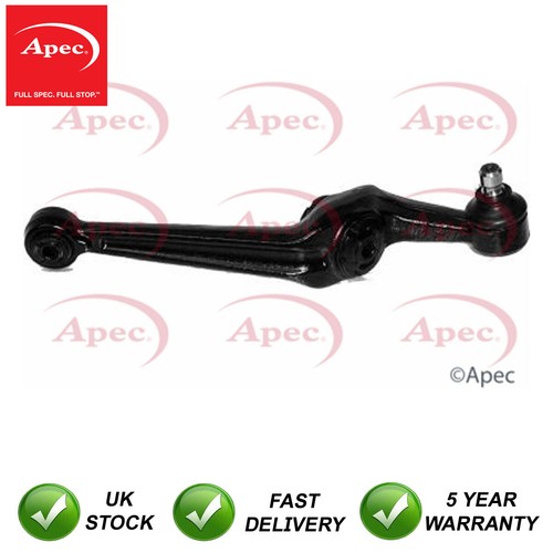 Track control arm - track,