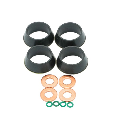 Gasket set injector - gasket, for