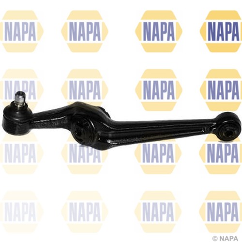 Wishbone suspension arm for - wishbone,