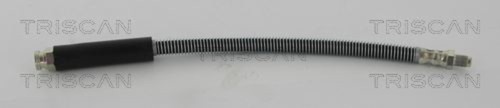 Triscan brake hose - triscan, for