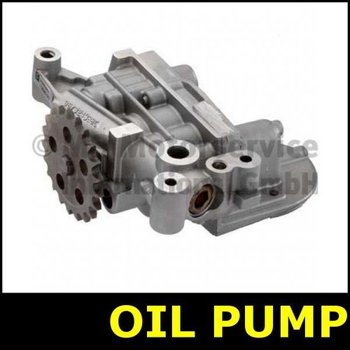 Oil pump for citroen c15 - pump,