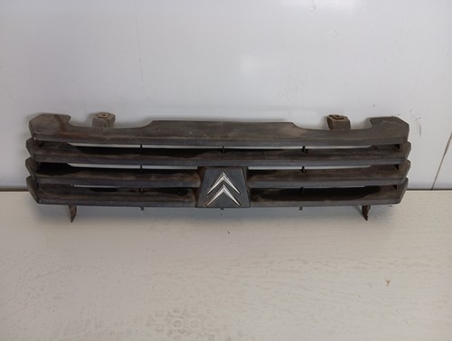 Front grille citroen c15 1985 - citroen,