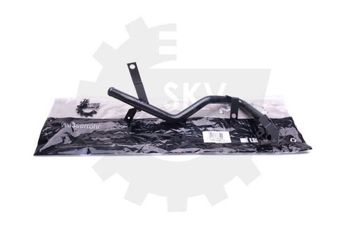 Coolant pipe skv for citroen - for,