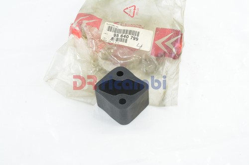 Rubber bumper pad - pad, gas