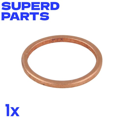 Injector washer fits - injector,