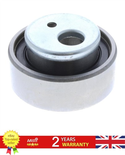 Timing belt tensioner pulley - timing,