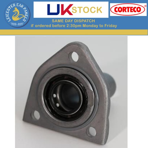 Corteco clutch guide - clutch, tube