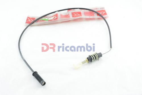 Citroen c15 visa throttle - citroen,