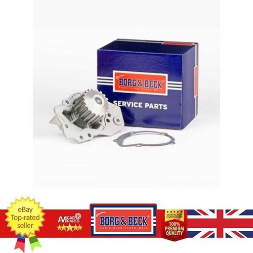 Water pump for citroen - water,