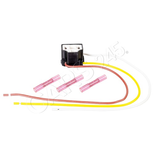 Headlight cable repair set - repair,