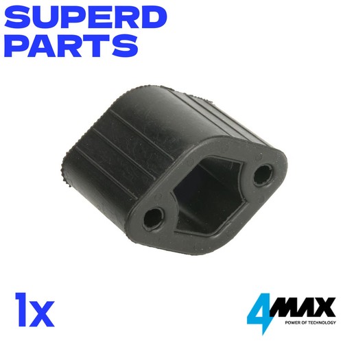 Exhaust system hanger fits - exhaust,