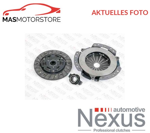 Clutch kit - kit,