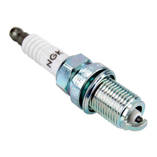 Ngk 7496 spark plug fits - plug,