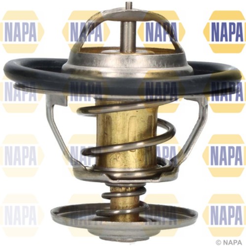 Coolant thermostat for - for, citroen