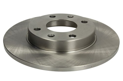 Brake disc front - brake, right