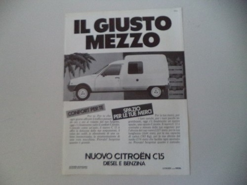 Advertising 1985 - advertising,