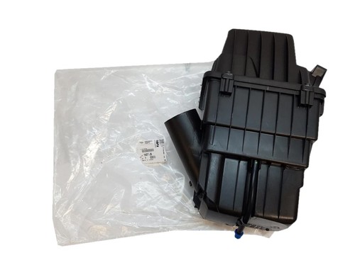 Air filter housing for - air,