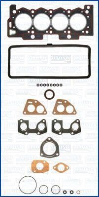 Cylinder head gasket - cylinder,