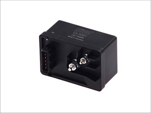 Fits huco huco132081 relay - fits,