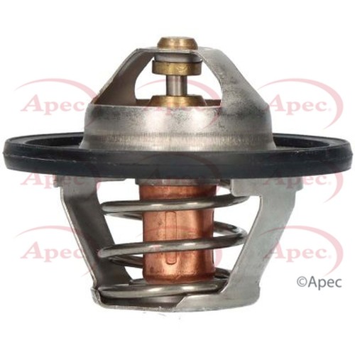 Coolant thermostat for - coolant,