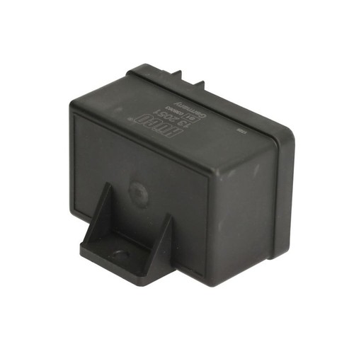 Controller relay glow plugs - of,